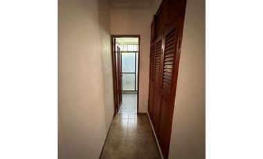 Apartamento amoblado en arriendo en el Rodadero Santa Marta