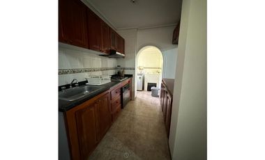 Apartamento amoblado en arriendo en el Rodadero Santa Marta
