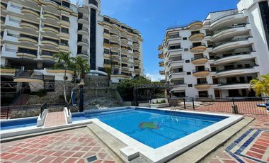 Apartamento amoblado en arriendo en el Rodadero Santa Marta