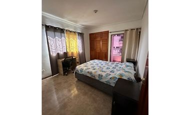 Apartamento amoblado en arriendo en el Rodadero Santa Marta
