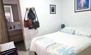 Venta de Casa en La Ceja, Antioquia | Como Nueva