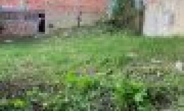 En venta lote cerca al centro