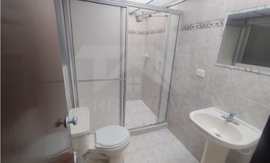 Casa en arriendo Alta Suiza 140m2