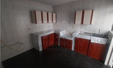 Casa en arriendo Alta Suiza 140m2