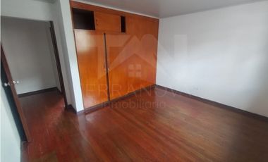 Casa en arriendo Alta Suiza 140m2