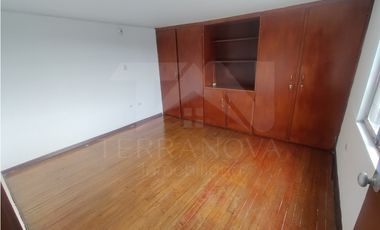 Casa en arriendo Alta Suiza 140m2