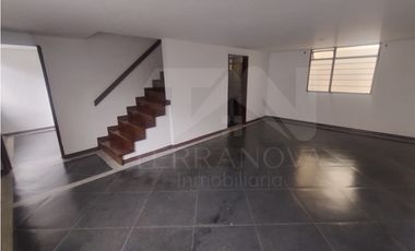 Casa en arriendo Alta Suiza 140m2