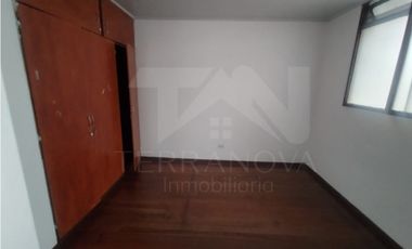 Casa en arriendo Alta Suiza 140m2