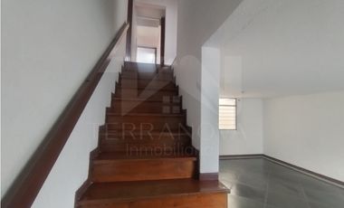 Casa en arriendo Alta Suiza 140m2