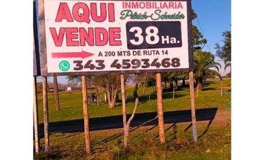 Casa en venta en Uruguay, Concepción del Uruguay