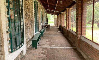 Venta Terreno 53,000 m² Carr Actopan-Pachuca a 3 mins Cd Conocimiento