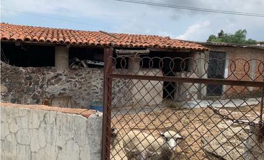 Venta Terreno 53,000 m² Carr Actopan-Pachuca a 3 mins Cd Conocimiento