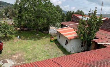 Venta Terreno 53,000 m² Carr Actopan-Pachuca a 3 mins Cd Conocimiento