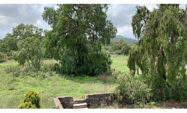 Venta Terreno 53,000 m² Carr Actopan-Pachuca a 3 mins Cd Conocimiento