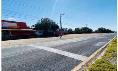 Venta Terreno 53,000 m² Carr Actopan-Pachuca a 3 mins Cd Conocimiento