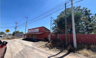 Venta Terreno 53,000 m² Carr Actopan-Pachuca a 3 mins Cd Conocimiento