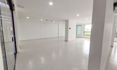Alquiler de oficina sector Oviedo el Poblado 8376920