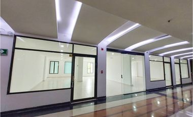 Alquiler de oficina sector Oviedo el Poblado 8376920
