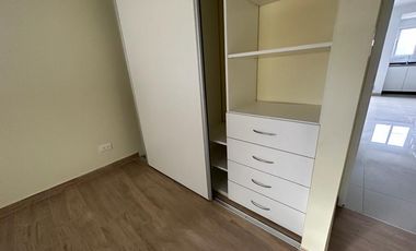 ALQUILER DE DEPARTAMENTO EN Caseros