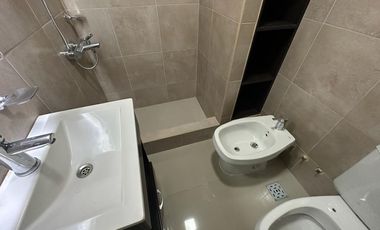 ALQUILER DE DEPARTAMENTO EN Caseros