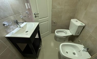 ALQUILER DE DEPARTAMENTO EN Caseros