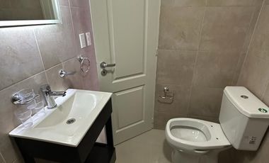 ALQUILER DE DEPARTAMENTO EN Caseros