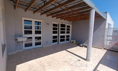 Departamento en alquiler en Merlo Norte
