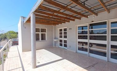 Departamento en alquiler en Merlo Norte
