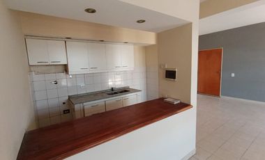 Departamento en alquiler en Merlo Norte