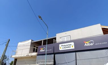 Departamento en alquiler en Merlo Norte