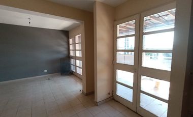 Departamento en alquiler en Merlo Norte
