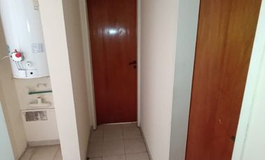 Departamento en alquiler en Merlo Norte