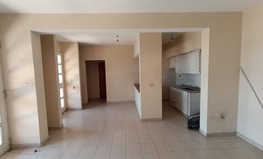 Departamento en alquiler en Merlo Norte