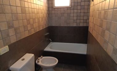 Departamento en alquiler en Merlo Norte