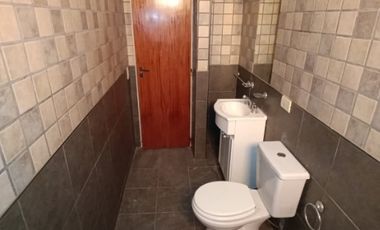 Departamento en alquiler en Merlo Norte
