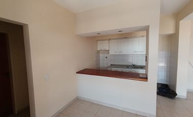 Departamento en alquiler en Merlo Norte