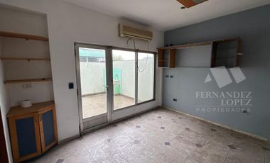Departamento en venta en Barrio Parque