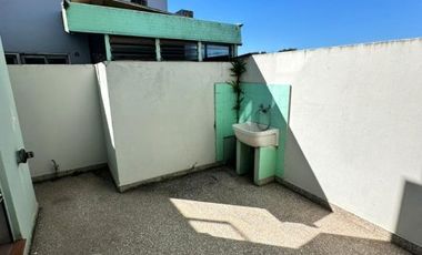 Departamento en venta en Barrio Parque