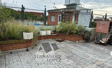 Departamento en venta en Barrio Parque
