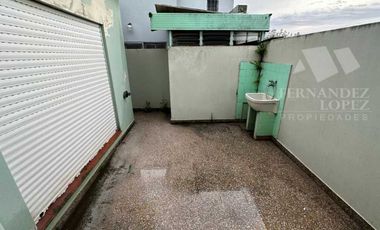 Departamento en venta en Barrio Parque