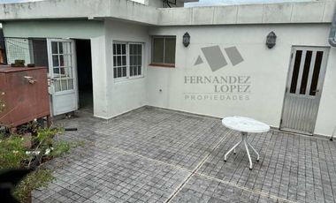 Departamento en venta en Barrio Parque