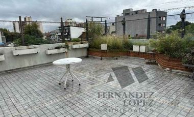 Departamento en venta en Barrio Parque