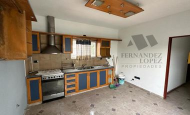 Departamento en venta en Barrio Parque