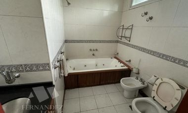 Departamento en venta en Barrio Parque