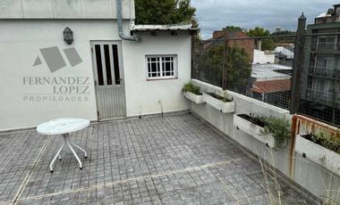 Departamento en venta en Barrio Parque