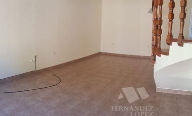 Duplex en alquiler en Quilmes Oeste