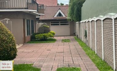 Duplex en alquiler en Quilmes Oeste