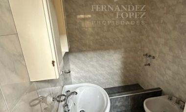 Duplex en alquiler en Quilmes Oeste