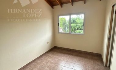 Duplex en alquiler en Quilmes Oeste