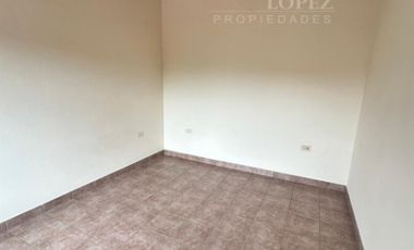 Duplex en alquiler en Quilmes Oeste